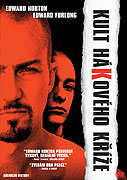 Kult hákového kříže – plakát filmu