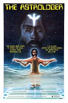 The Astrologer – plakát filmu