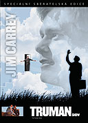 Truman Show – plakát filmu