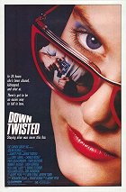 Down Twisted – plakát filmu