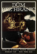 Dům bez hranic – plakát filmu