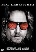 Big Lebowski – plakát filmu