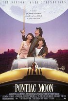 Pontiakem k měsíci – plakát filmu
