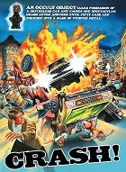 Crash! – plakát filmu