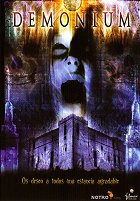 Demonium – plakát filmu