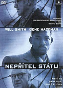 Nepřítel státu – plakát filmu