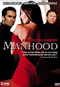 Manhood – plakát filmu