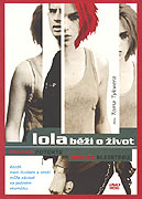 Lola běží o život – plakát filmu