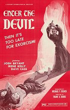 Enter the Devil – plakát filmu