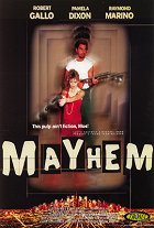 Magnum .357 – plakát filmu