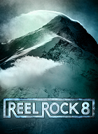 Reel Rock 8 – plakát filmu