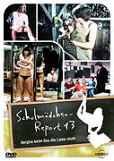 Schulmädchen-Report 13: Vergiß beim Sex die Liebe nicht – plakát filmu