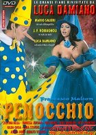 Penocchio – plakát filmu