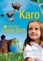 Karo a Pán Bůh – plakát filmu