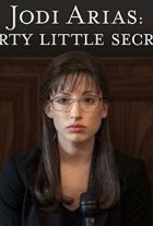 Jodi Arias: Dirty Little Secret – plakát filmu