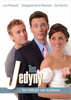The One – plakát filmu