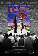 Městečko Pleasantville – plakát filmu