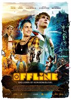 Offline – plakát filmu
