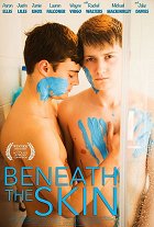 Beneath the Skin – plakát filmu