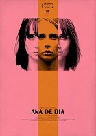 Ana de día – plakát filmu