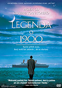 Legenda o "1900" – plakát filmu