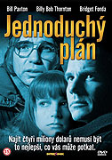 Jednoduchý plán – plakát filmu