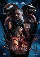 Venom 2: Carnage přichází – plakát filmu