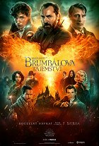 Fantastická zvířata: Brumbálova tajemství – plakát filmu