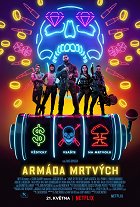 Armáda mrtvých – plakát filmu