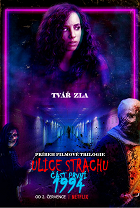 Ulice strachu – 1. část: 1994 – plakát filmu