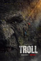 Trol – plakát filmu