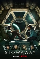 Utajený pasažér – plakát filmu