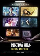 Úniková hra: Turnaj šampiónů – plakát filmu