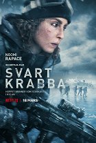 Černý krab – plakát filmu