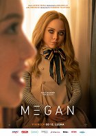 M3GAN – plakát filmu