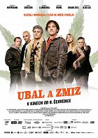 Ubal a zmiz – plakát filmu