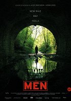 Men – plakát filmu