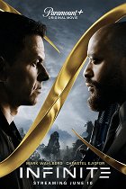 Infinite – plakát filmu