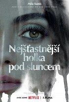 Nejšťastnější holka pod sluncem – plakát filmu