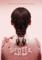 Sirotek: První oběť – plakát filmu