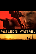 Poslední výstřel – plakát filmu