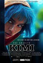 KIMI – plakát filmu