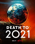 Smrt roku 2021! – plakát filmu