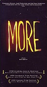 More – plakát filmu