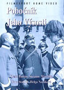 Pobočník Jeho Výsosti – plakát filmu