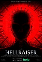 Hellraiser – plakát filmu