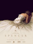 Spencer – plakát filmu