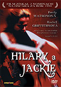 Hilary a Jackie – plakát filmu