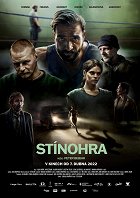 Stínohra – plakát filmu