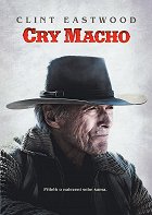 Cry Macho – plakát filmu
